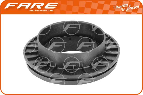 Fare 2589 Shock absorber bearing 2589: Buy near me in Poland at 2407.PL - Good price!