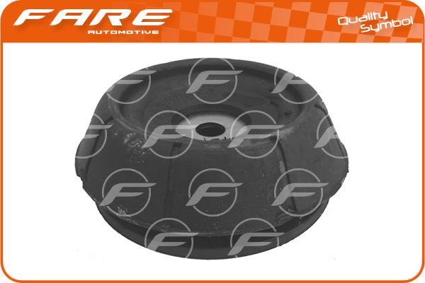 Fare 2596 Suspension Strut Support Mount 2596: Buy near me in Poland at 2407.PL - Good price!