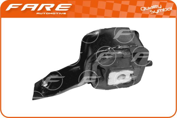 Fare 2625 Engine mount 2625: Buy near me at 2407.PL in Poland at an Affordable price!