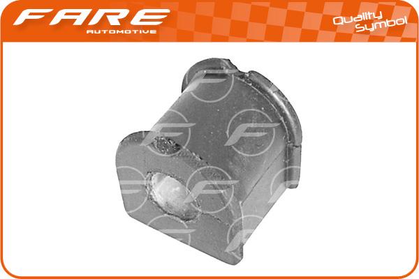 Fare 2634 Front stabilizer bush 2634: Buy near me in Poland at 2407.PL - Good price!
