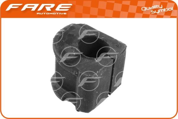 Fare 2657 Front stabilizer bush 2657: Buy near me at 2407.PL in Poland at an Affordable price!