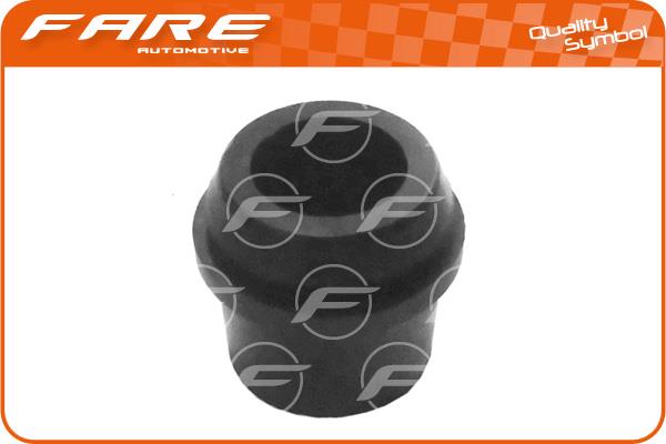 Fare 2669 O-ring for crankcase ventilation 2669: Buy near me in Poland at 2407.PL - Good price!