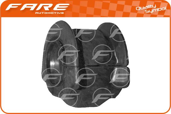 Fare 2689 Front stabilizer bush 2689: Buy near me in Poland at 2407.PL - Good price!