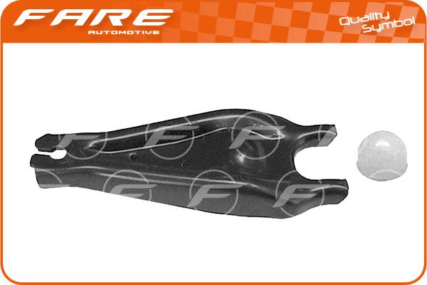 Fare 2690 clutch fork 2690: Buy near me in Poland at 2407.PL - Good price!