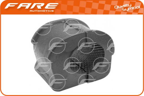 Fare 2720 Front stabilizer bush 2720: Buy near me in Poland at 2407.PL - Good price!