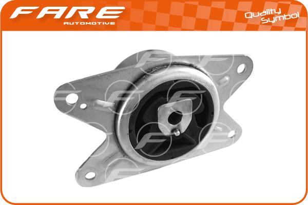 Fare 2801 Engine mount 2801: Buy near me in Poland at 2407.PL - Good price!