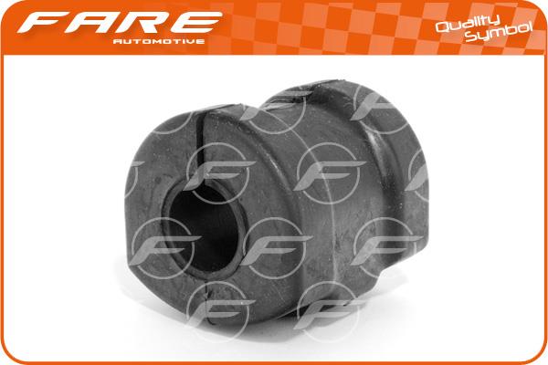 Fare 2863 Front stabilizer bush 2863: Buy near me in Poland at 2407.PL - Good price!