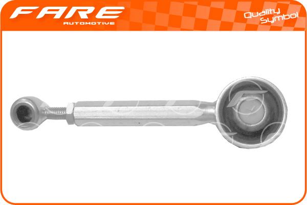 Fare 2865 Repair Kit for Gear Shift Drive 2865: Buy near me in Poland at 2407.PL - Good price!