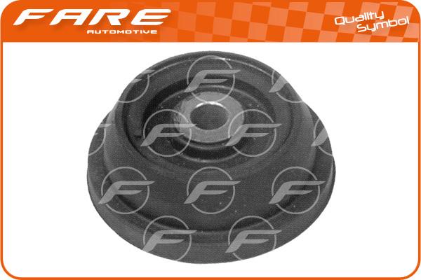 Fare 2869 Suspension Strut Support Mount 2869: Buy near me at 2407.PL in Poland at an Affordable price!