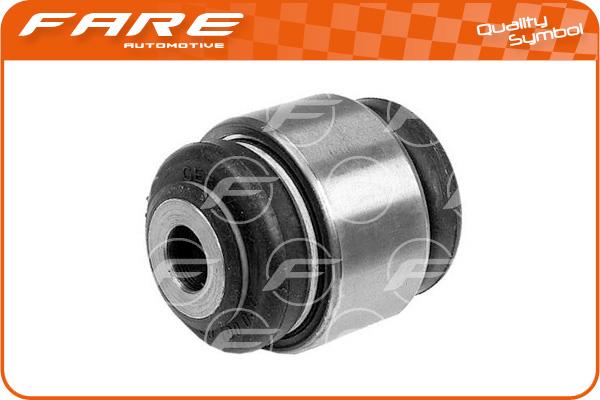 Fare 4016 Control Arm-/Trailing Arm Bush 4016: Buy near me at 2407.PL in Poland at an Affordable price!