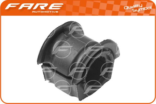Fare 4145 Front stabilizer bush 4145: Buy near me in Poland at 2407.PL - Good price!