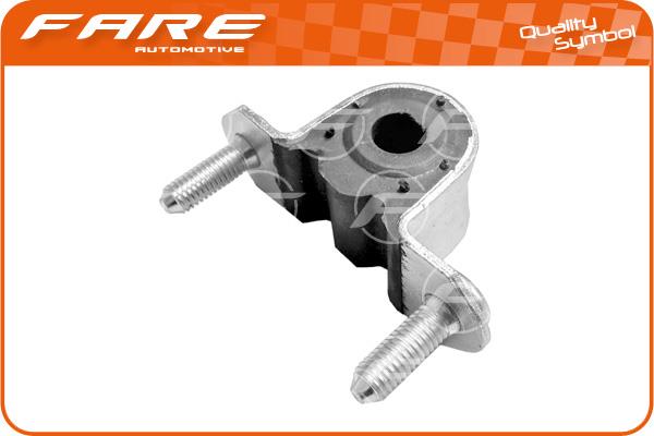 Fare 4146 Front stabilizer bush 4146: Buy near me in Poland at 2407.PL - Good price!
