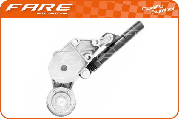 Fare 4320 Belt tightener 4320: Buy near me in Poland at 2407.PL - Good price!