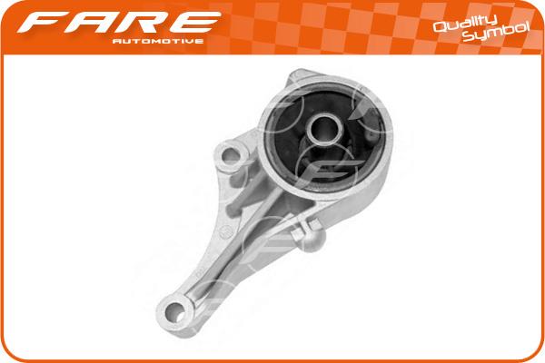 Fare 4370 Engine mount, front 4370: Buy near me in Poland at 2407.PL - Good price!