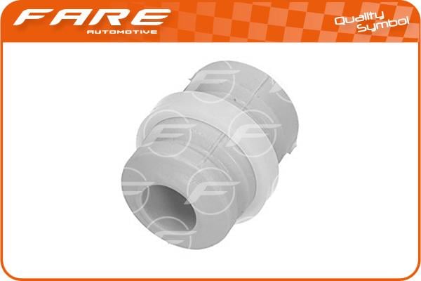 Fare 4372 Bellow and bump for 1 shock absorber 4372: Buy near me in Poland at 2407.PL - Good price!