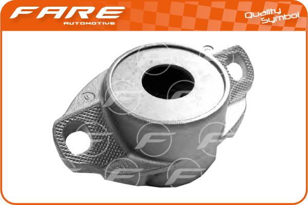 Fare 4374 Suspension Strut Support Mount 4374: Buy near me in Poland at 2407.PL - Good price!