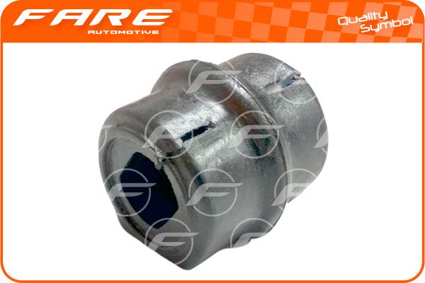 Fare 4375 Front stabilizer bush 4375: Buy near me in Poland at 2407.PL - Good price!