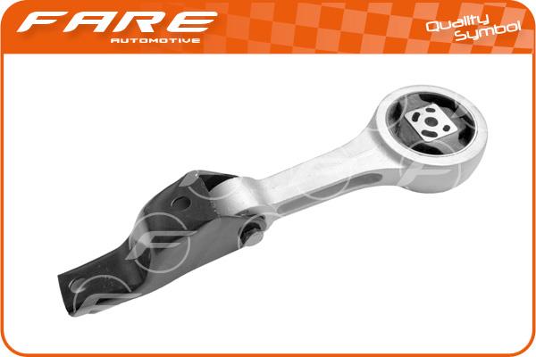 Fare 4401 Engine mount, rear 4401: Buy near me in Poland at 2407.PL - Good price!