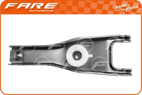 Fare 4437 clutch fork 4437: Buy near me in Poland at 2407.PL - Good price!