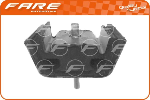 Fare 4443 Bracket, axle body 4443: Buy near me at 2407.PL in Poland at an Affordable price!