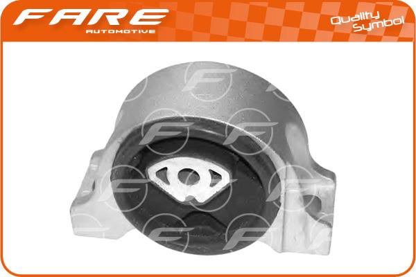 Fare 4537 Engine mount, front 4537: Buy near me in Poland at 2407.PL - Good price!