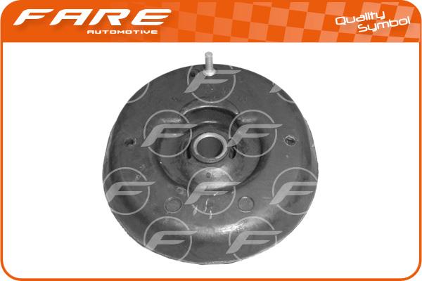 Fare 4538 Suspension Strut Support Mount 4538: Buy near me in Poland at 2407.PL - Good price!