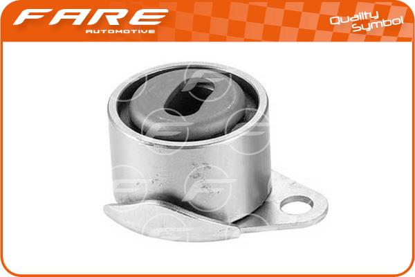 Fare 4671 Tensioner pulley, timing belt 4671: Buy near me in Poland at 2407.PL - Good price!