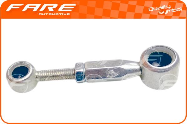 Fare 4687 Gear shift rod 4687: Buy near me in Poland at 2407.PL - Good price!