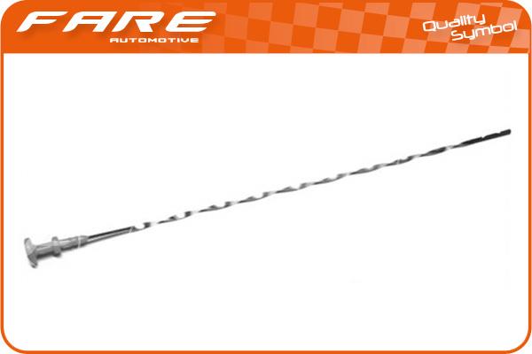 Fare 4690 ROD ASSY-OIL LEVEL GAUGE 4690: Buy near me in Poland at 2407.PL - Good price!