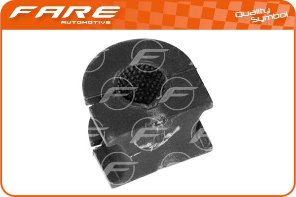 Fare 4691 Front stabilizer bush 4691: Buy near me in Poland at 2407.PL - Good price!