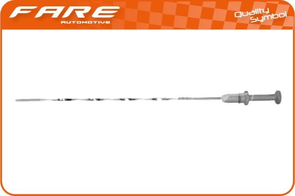 Fare 4698 ROD ASSY-OIL LEVEL GAUGE 4698: Buy near me in Poland at 2407.PL - Good price!