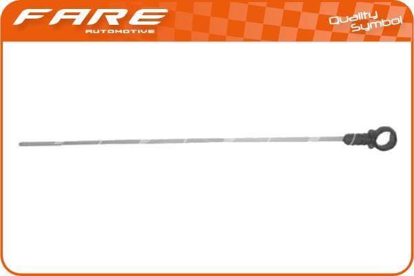 Fare 4699 ROD ASSY-OIL LEVEL GAUGE 4699: Buy near me at 2407.PL in Poland at an Affordable price!