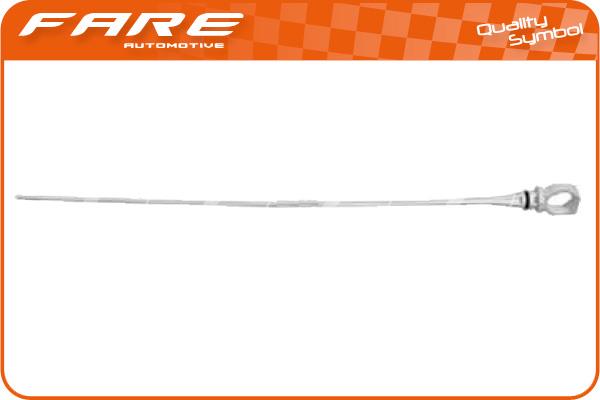 Fare 4701 ROD ASSY-OIL LEVEL GAUGE 4701: Buy near me in Poland at 2407.PL - Good price!