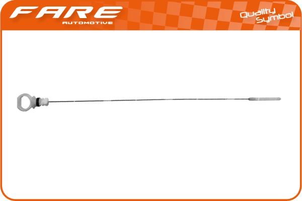 Fare 4702 ROD ASSY-OIL LEVEL GAUGE 4702: Buy near me in Poland at 2407.PL - Good price!
