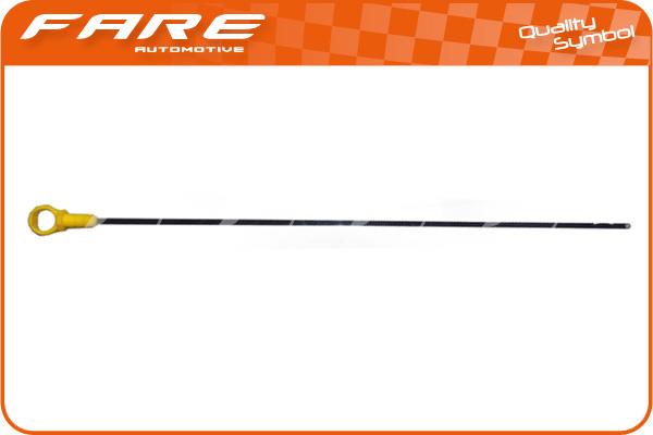Fare 4703 ROD ASSY-OIL LEVEL GAUGE 4703: Buy near me in Poland at 2407.PL - Good price!