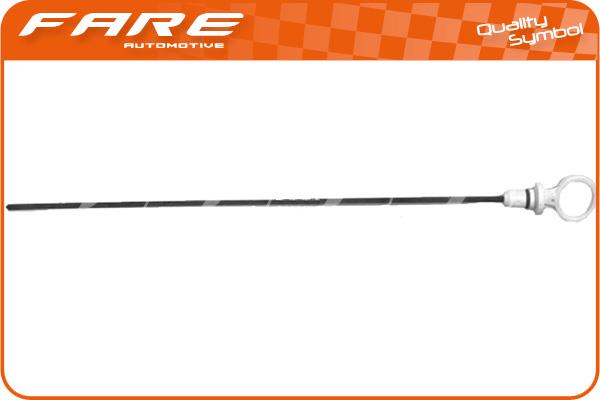 Fare 4706 ROD ASSY-OIL LEVEL GAUGE 4706: Buy near me in Poland at 2407.PL - Good price!