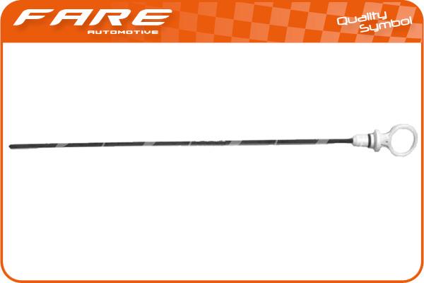 Fare 4707 ROD ASSY-OIL LEVEL GAUGE 4707: Buy near me at 2407.PL in Poland at an Affordable price!