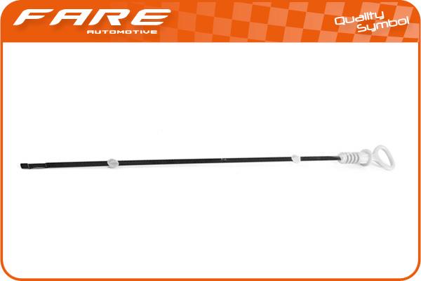 Fare 4709 ROD ASSY-OIL LEVEL GAUGE 4709: Buy near me in Poland at 2407.PL - Good price!