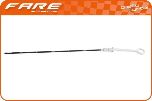 Fare 4710 ROD ASSY-OIL LEVEL GAUGE 4710: Buy near me in Poland at 2407.PL - Good price!