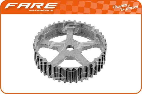 Fare 4804 Camshaft Drive Gear 4804: Buy near me in Poland at 2407.PL - Good price!