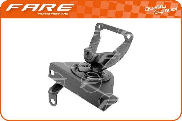 Fare 4806 Engine mount 4806: Buy near me at 2407.PL in Poland at an Affordable price!