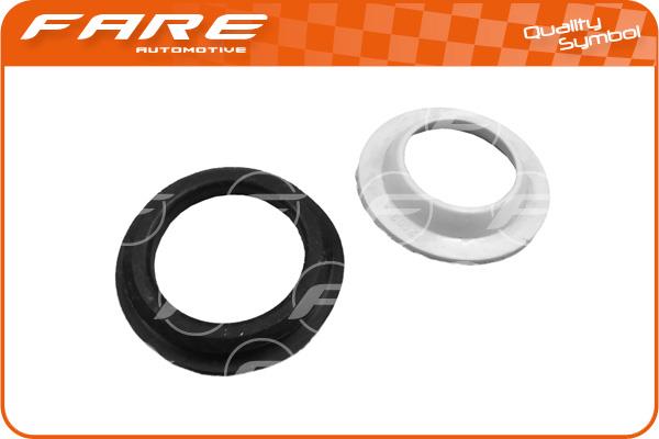 Fare 4808 Gearbox gasket 4808: Buy near me at 2407.PL in Poland at an Affordable price!