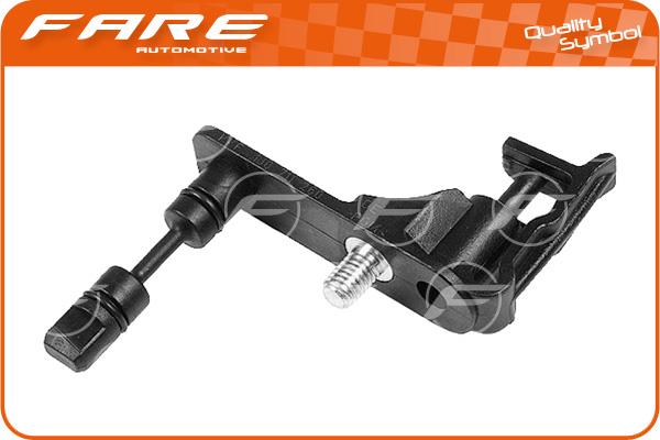 Fare 4810 Gear shift rod 4810: Buy near me in Poland at 2407.PL - Good price!