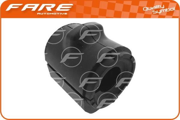 Fare 4813 Front stabilizer bush 4813: Buy near me in Poland at 2407.PL - Good price!