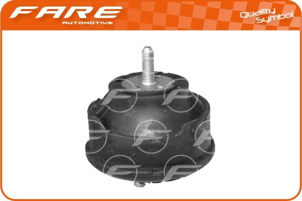 Fare 4883 Engine mount 4883: Buy near me in Poland at 2407.PL - Good price!