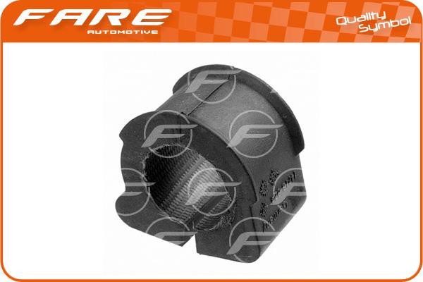 Fare 4888 Front stabilizer bush 4888: Buy near me in Poland at 2407.PL - Good price!