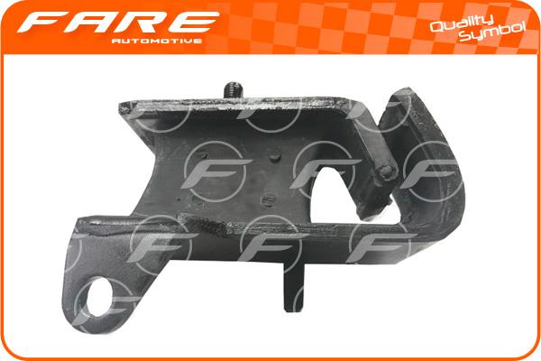 Fare 4898 Engine mount 4898: Buy near me in Poland at 2407.PL - Good price!