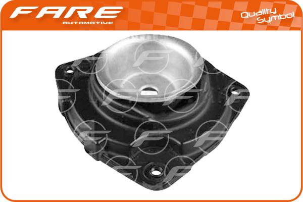 Fare 4983 Front Left Shock Bearing Kit 4983: Buy near me in Poland at 2407.PL - Good price!