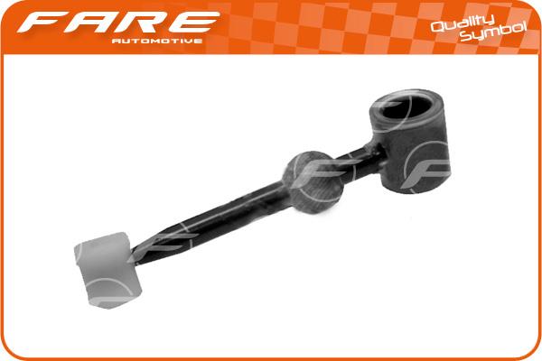 Fare 4988 Repair Kit for Gear Shift Drive 4988: Buy near me in Poland at 2407.PL - Good price!