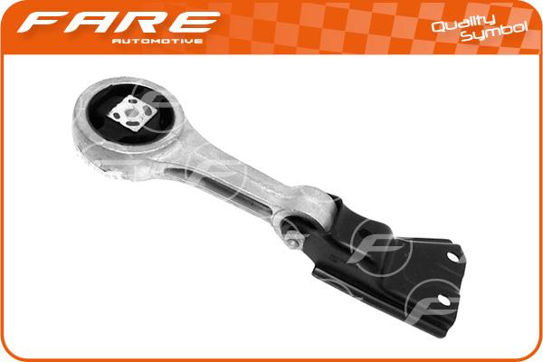 Fare 5001 Engine mount 5001: Buy near me in Poland at 2407.PL - Good price!